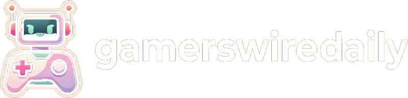 gamerswiredaily